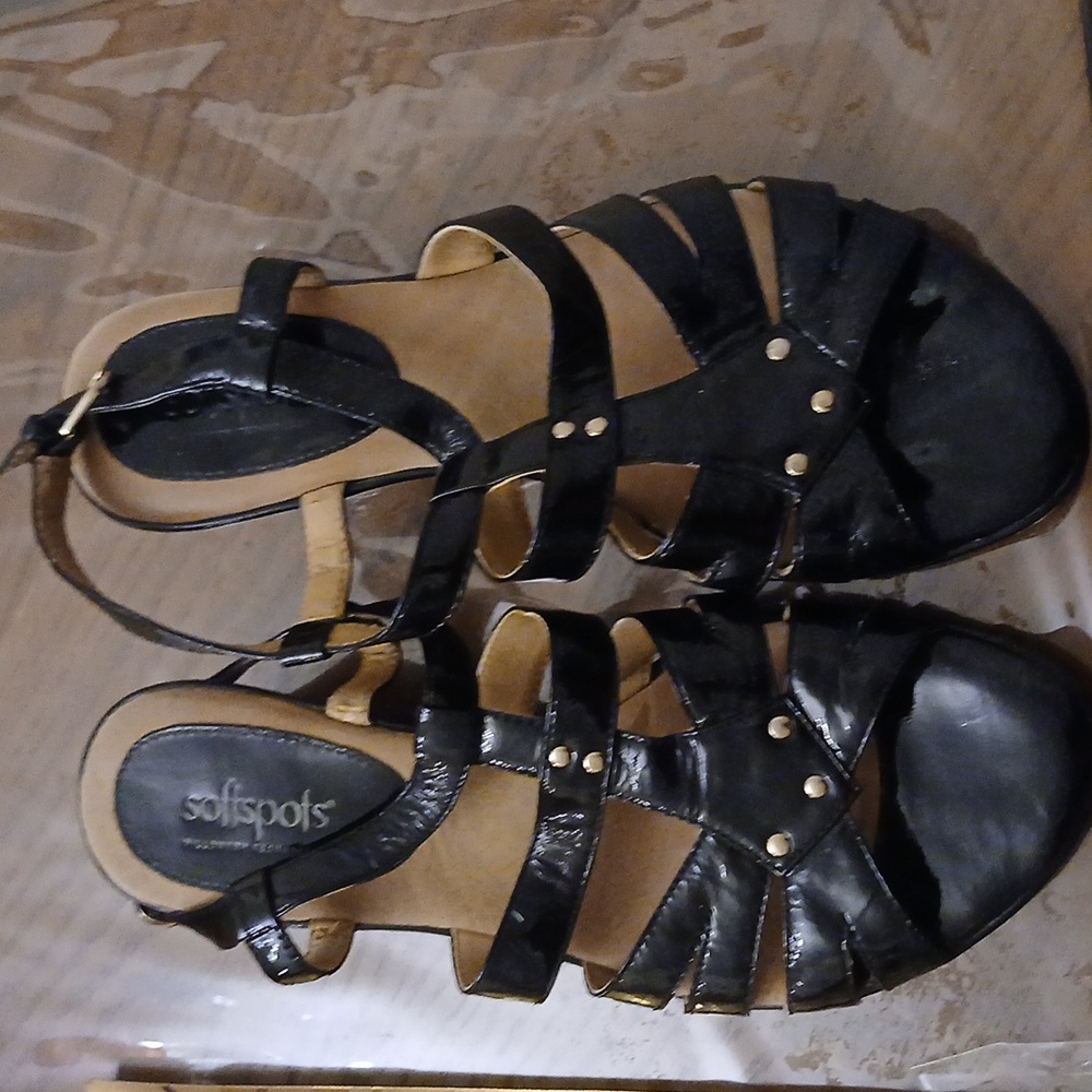 Ladies Shoes